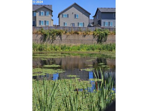 A home in Camas