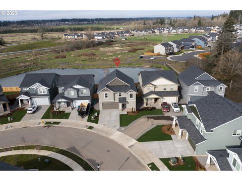 A home in Camas