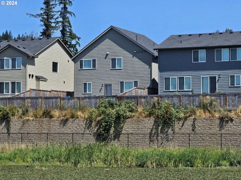 A home in Camas