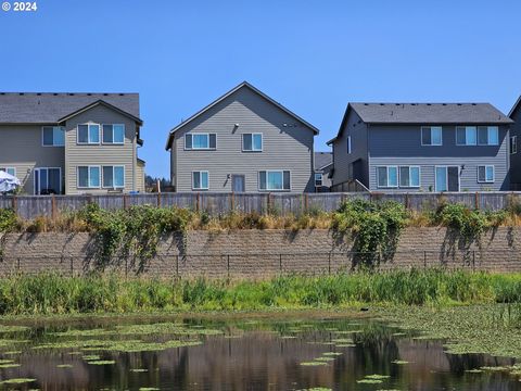 A home in Camas