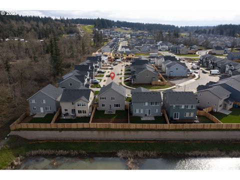 A home in Camas