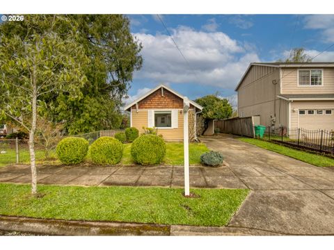 6706 SE 69TH AVE Portland OR 97206