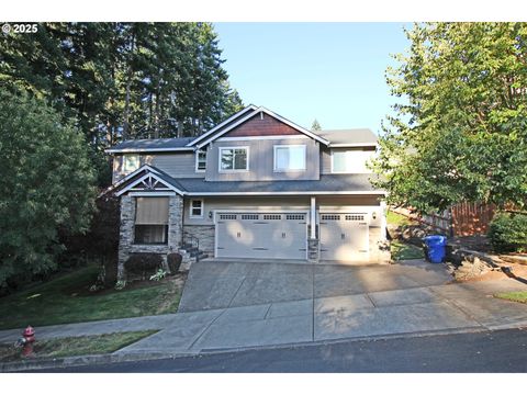 17610 VAN TASSEL AVE Sandy OR 97055