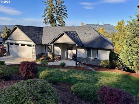 6452 DOGWOOD ST Springfield OR 97478