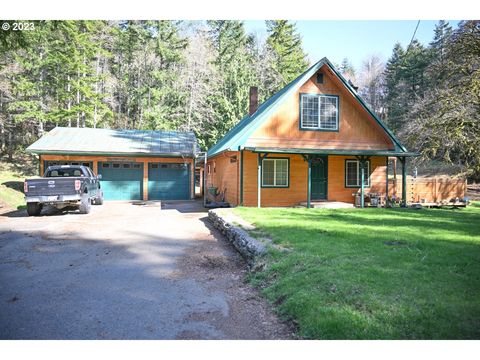 62735 Olive Barber Rd Coos Bay OR 97420