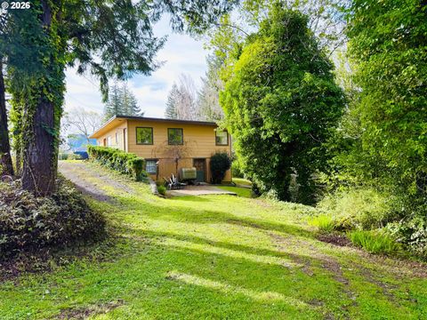 510 E 4TH ST Coquille OR 97423