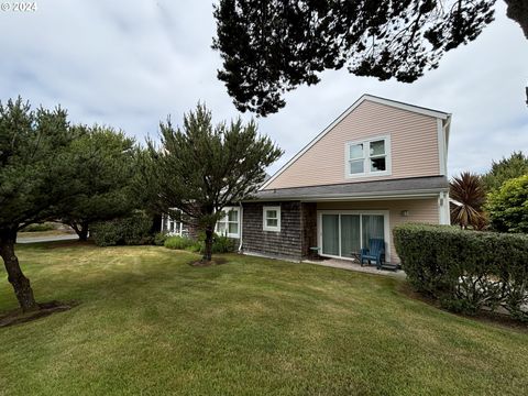 A home in Bandon