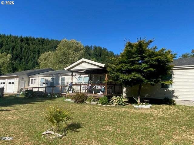 2867 N NORTH BANK RD