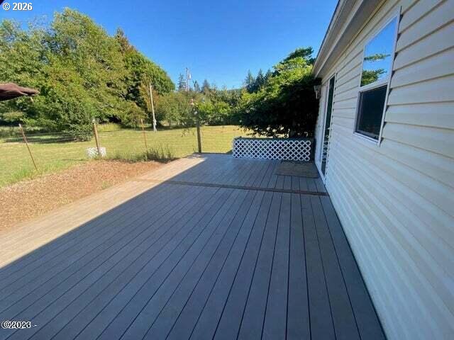 2867 N NORTH BANK RD