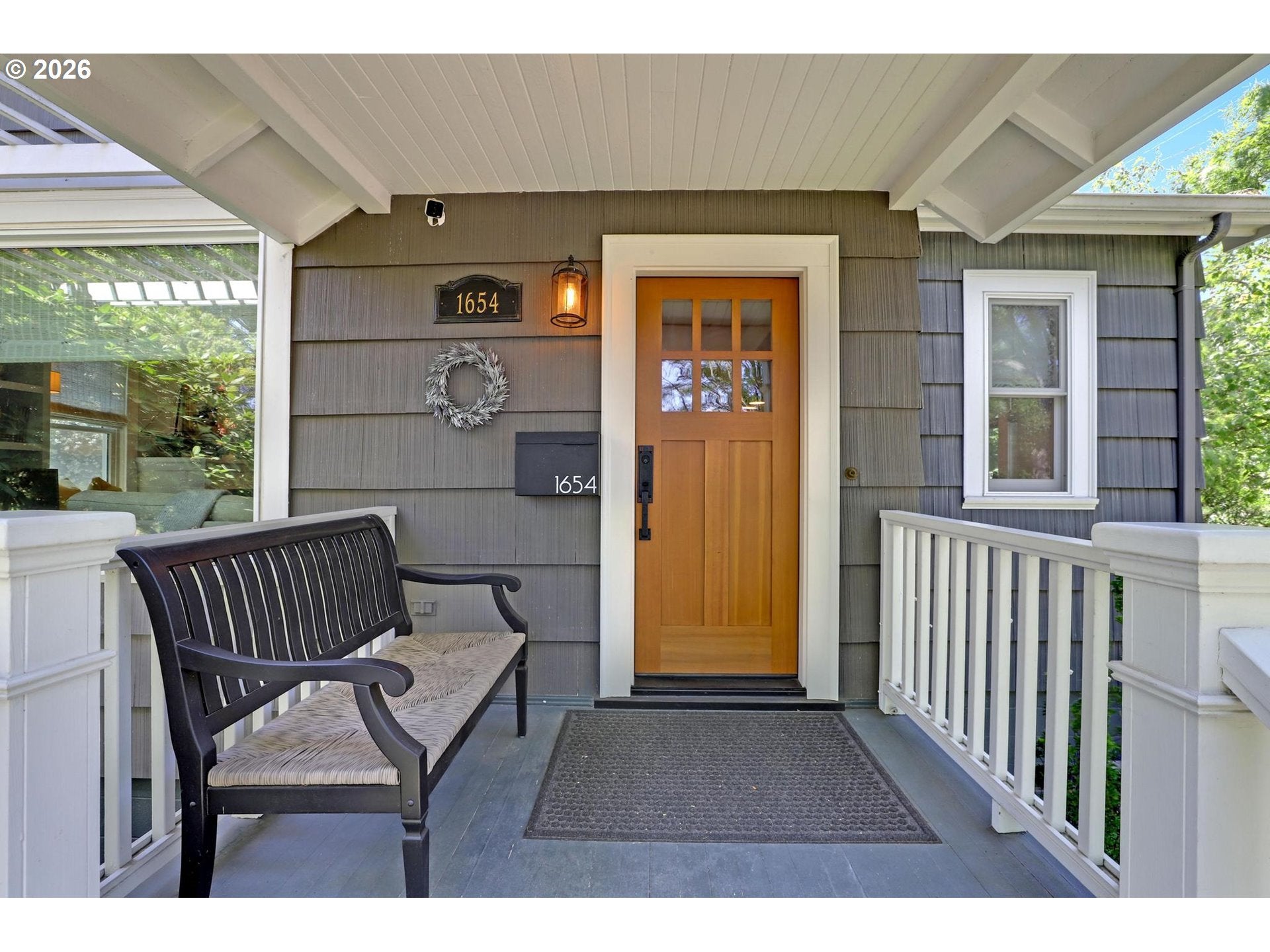 1654 N WILLAMETTE BLVD