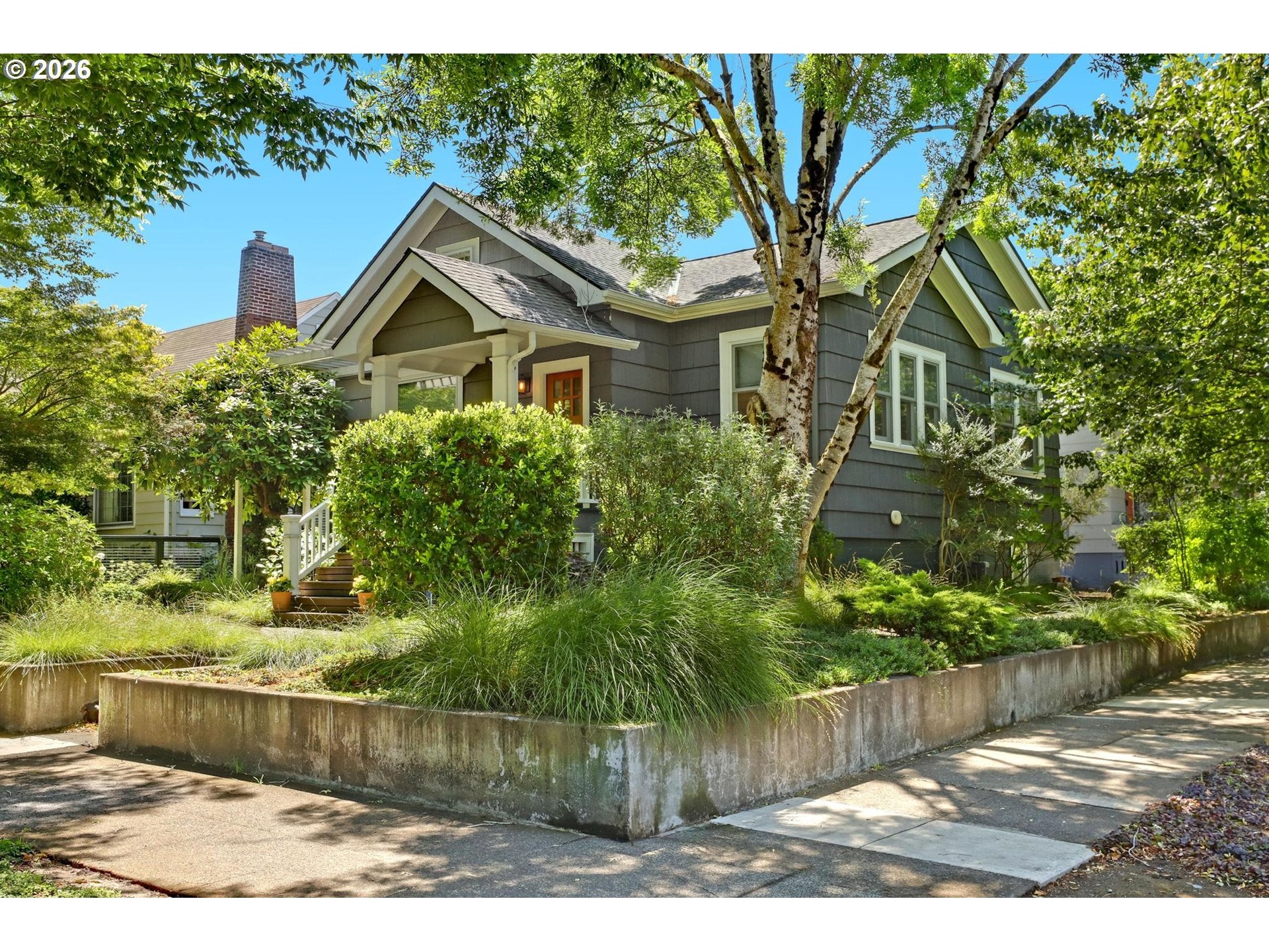1654 N WILLAMETTE BLVD