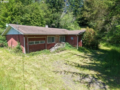 60422 FOXGLOVE RD Coos Bay OR 97420