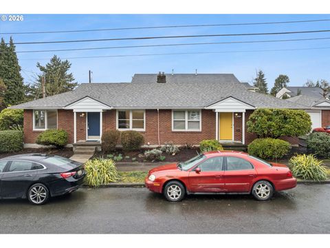 5410 SE 17TH AVE Portland OR 97202