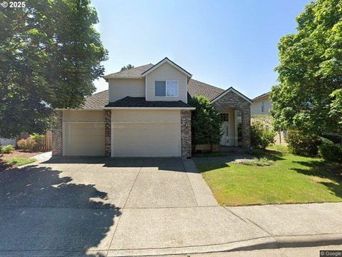 15222 NW Channa DR Portland OR 97229