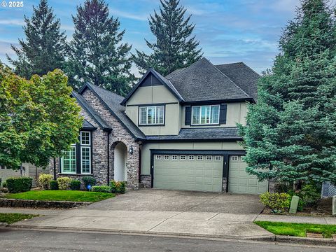 14992 SW LOOKOUT DR Tigard OR 97224