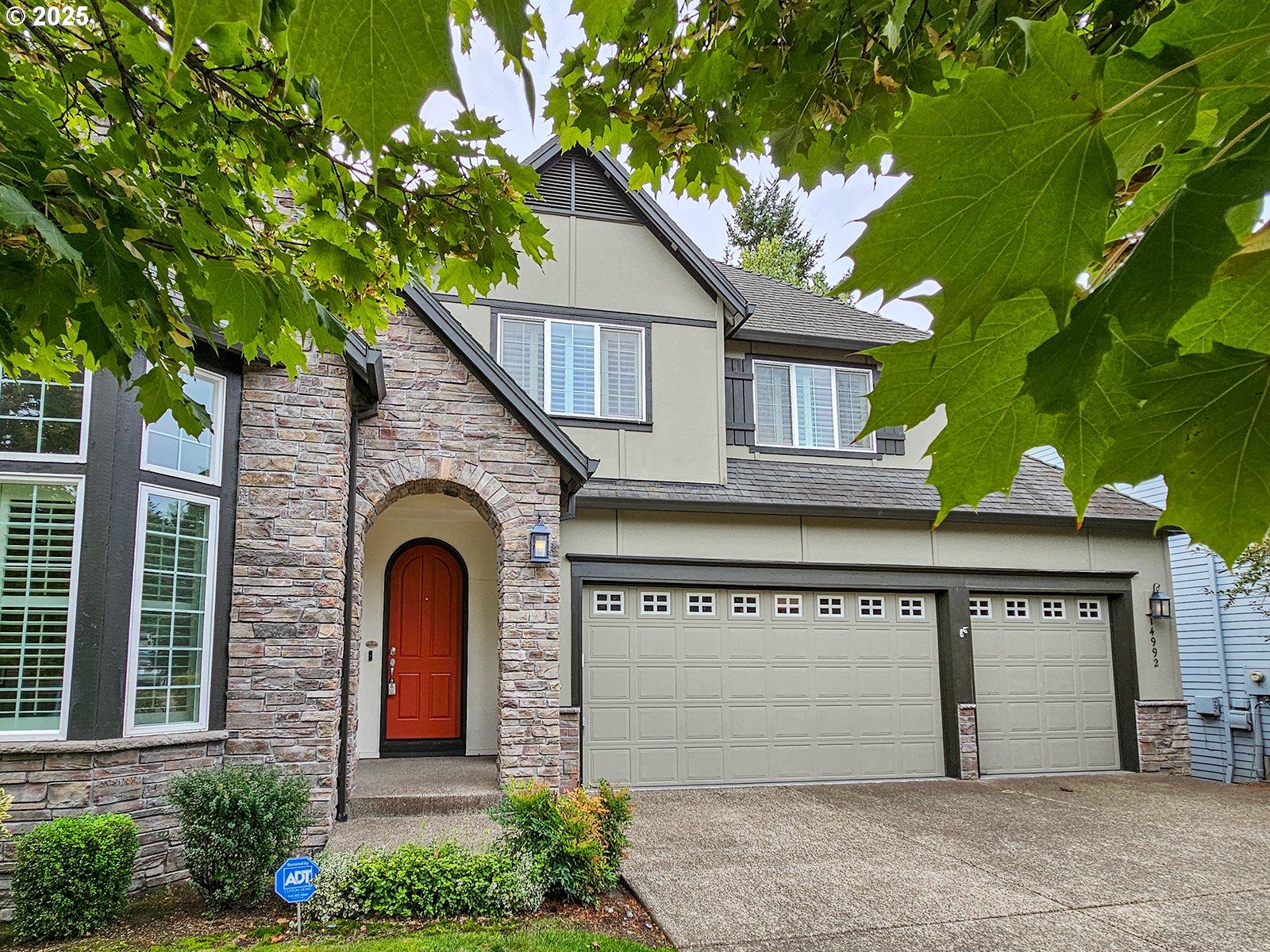 14992 SW LOOKOUT DR