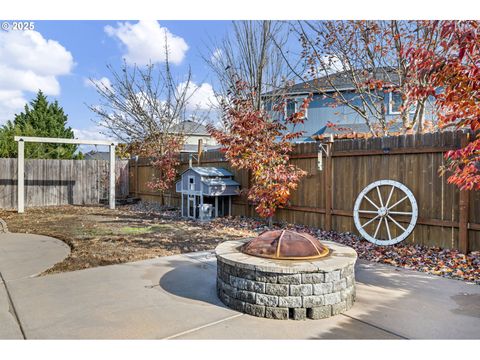 Tiny photo for 982 Creswood Dr, Creswell, OR 97426 (MLS # 612824145)