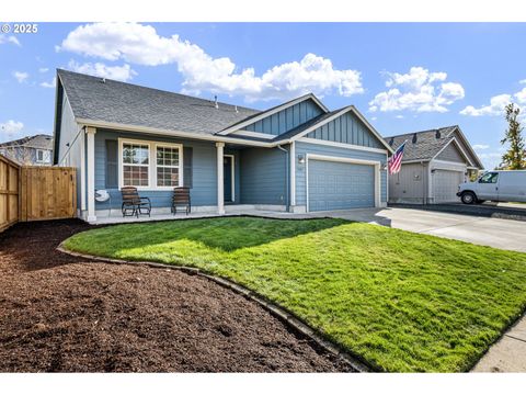 Tiny photo for 982 Creswood Dr, Creswell, OR 97426 (MLS # 612824145)