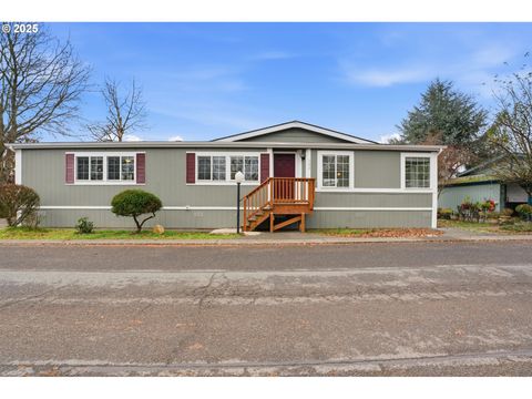 13217 NE 59TH ST 126 Vancouver WA 98682