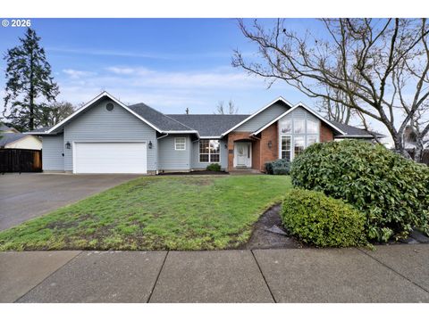 223 BERINGER CT Eugene OR 97404