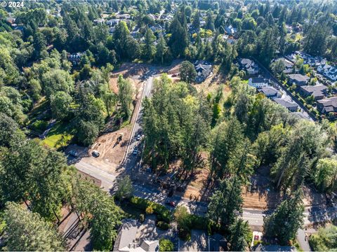 A home in Lake Oswego