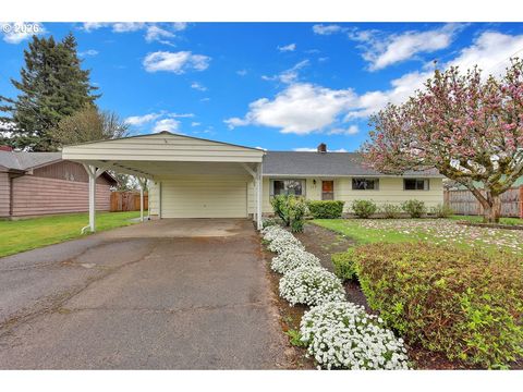 117 ALLEN AVE Springfield OR 97477