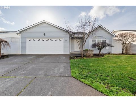4240 NE PAINTBRUSH CT Salem OR 97305