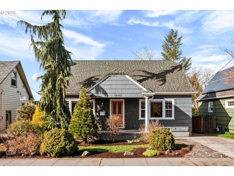 1845 SE 58TH AVE Portland OR 97215