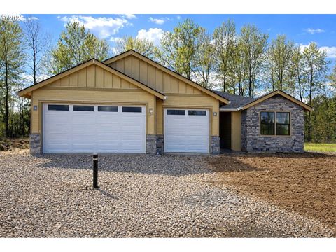 18110 NE 164TH AVE Brush Prairie WA 98606
