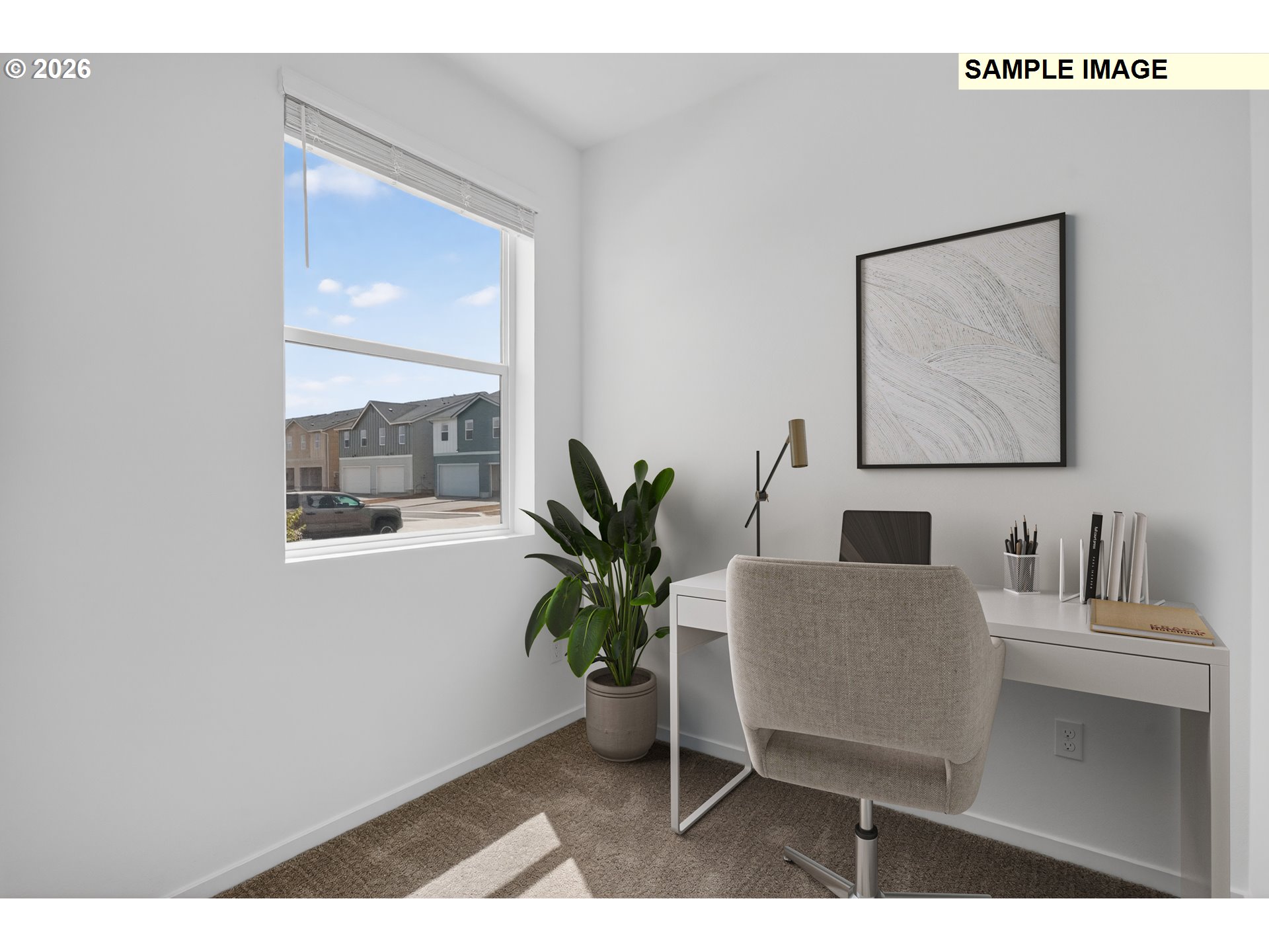 3227 Quail AVE Lot 13