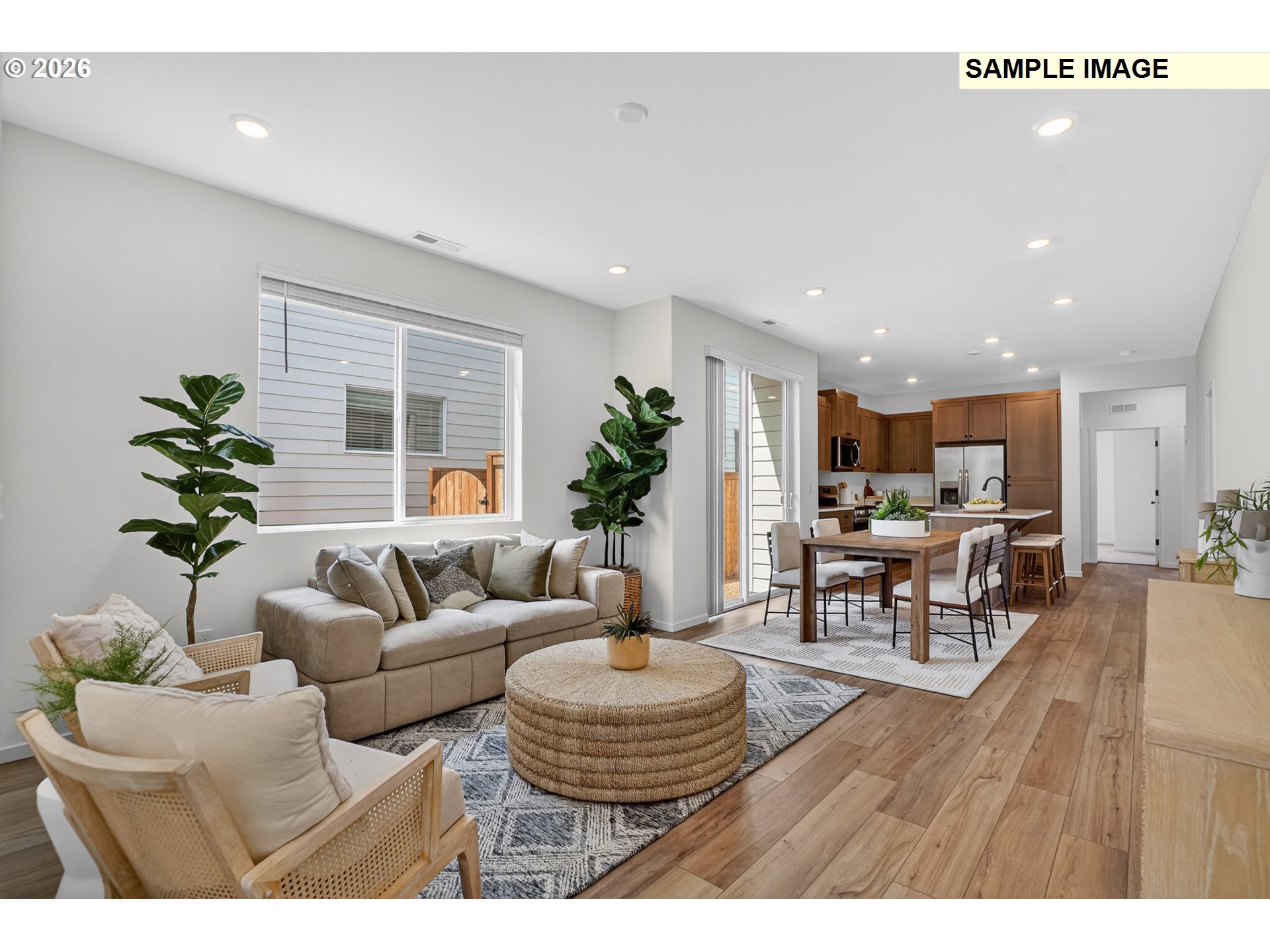 3227 Quail AVE Lot 13