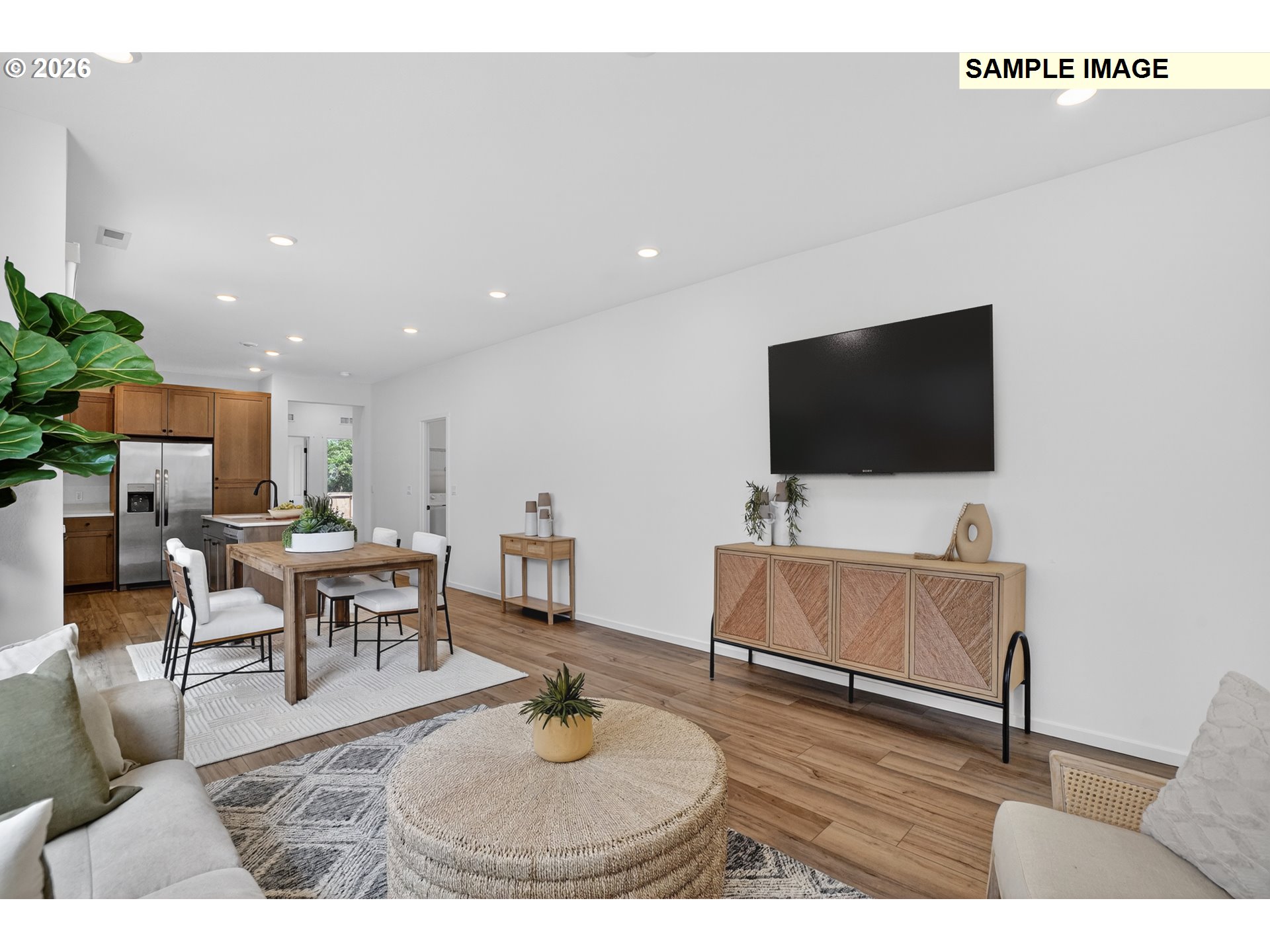 3227 Quail AVE Lot 13
