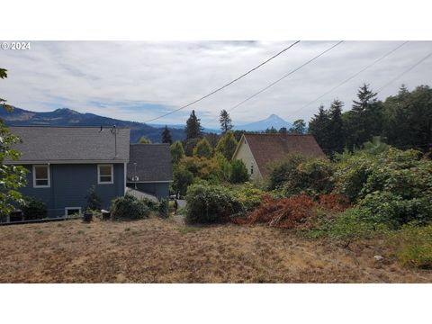 A home in White Salmon