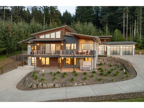 27803 NE DIAMOND RIDGE RD Camas WA 98607