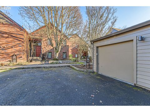 A home in Portland