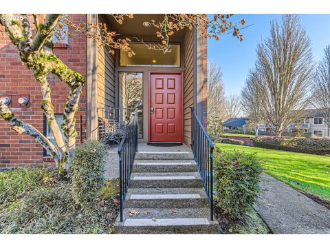 A home in Portland