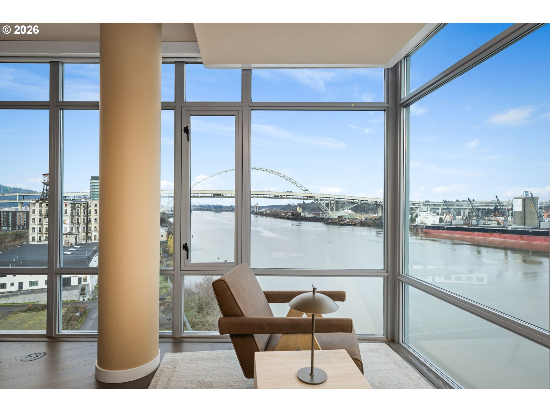 1310 NW NAITO PKWY 901