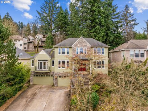 11073 SE RIMROCK DR Happy Valley OR 97086