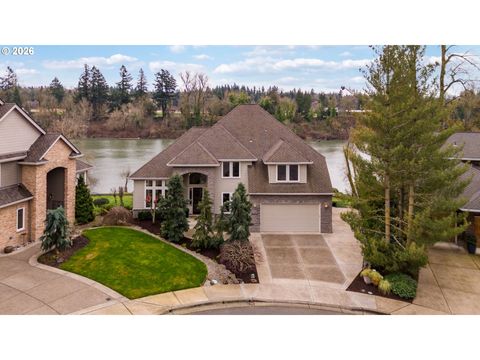 31286 SW WILLAMETTE WAY W Wilsonville OR 97070
