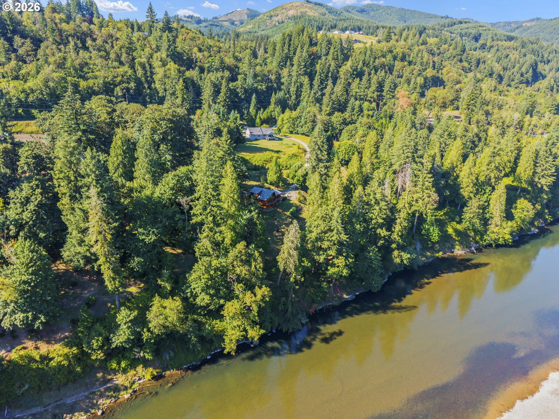 4949 LEWIS RIVER RD