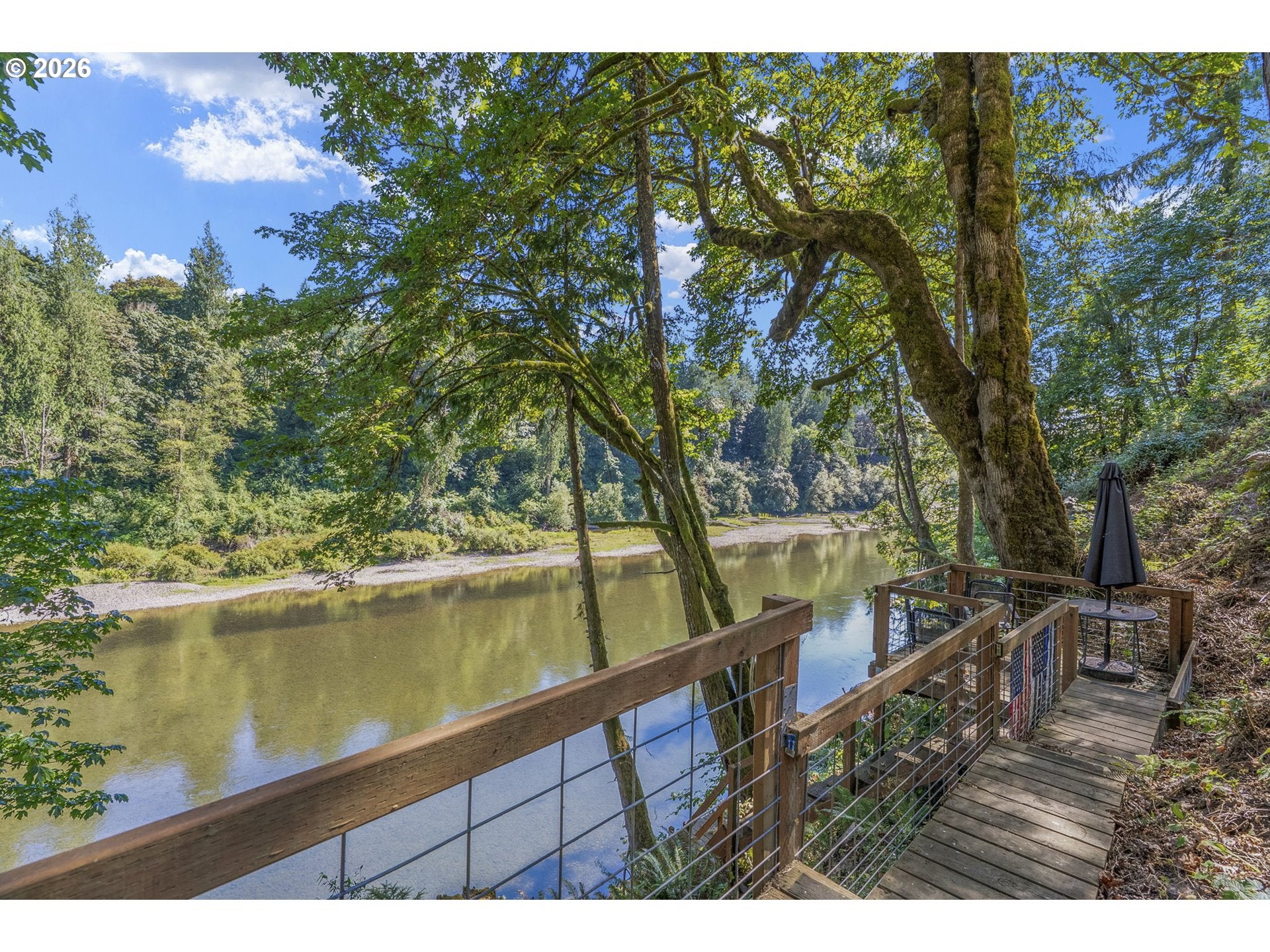 4949 LEWIS RIVER RD