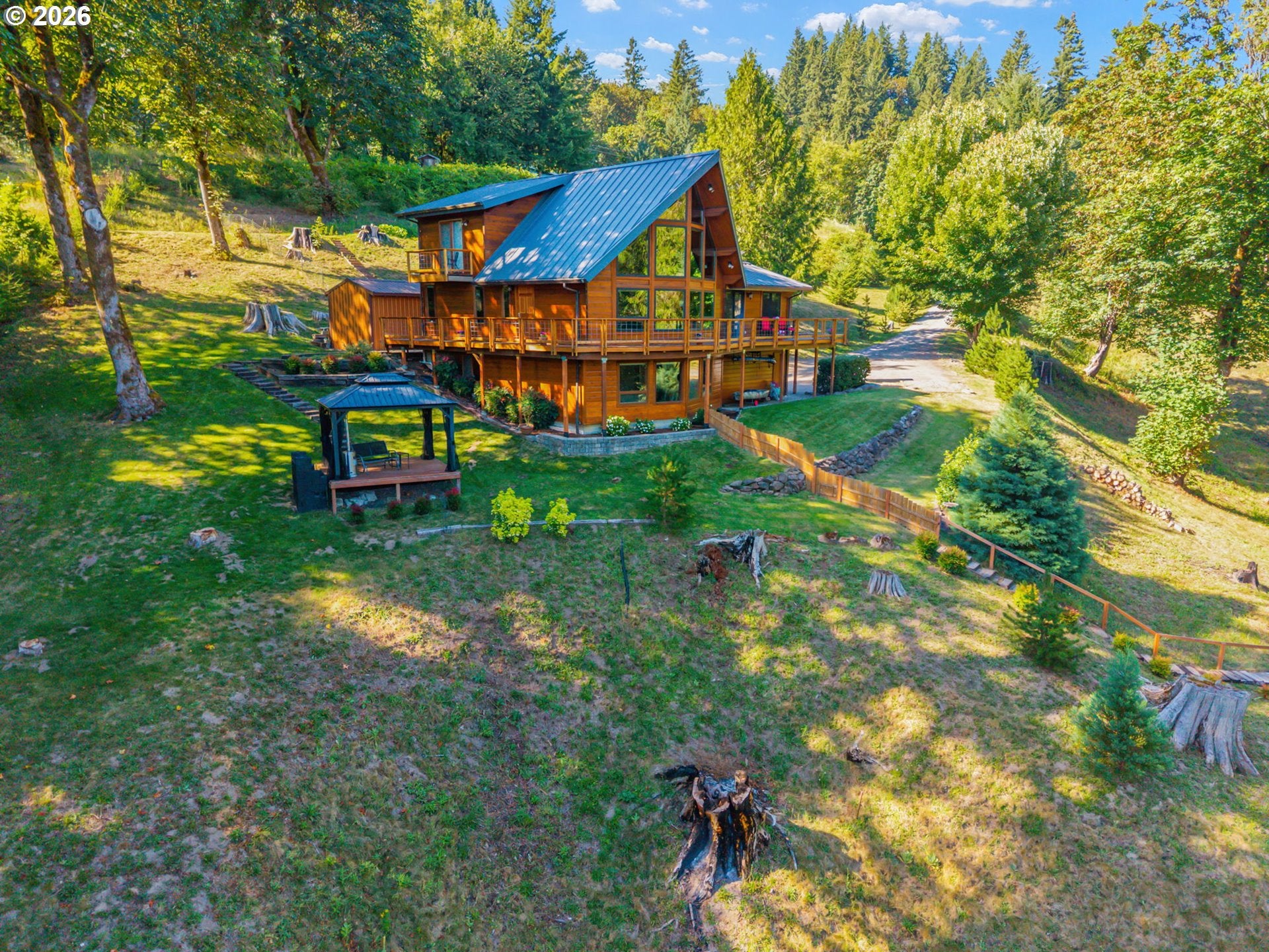 4949 LEWIS RIVER RD