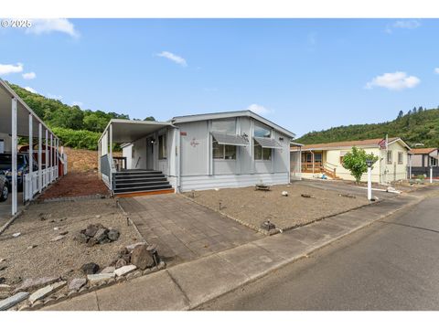 1006 Shadow Ranch Ln, Roseburg, OR 97470 - MLS#: 279146063