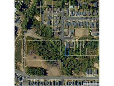 0 Fillmore ST Coos Bay OR 97420