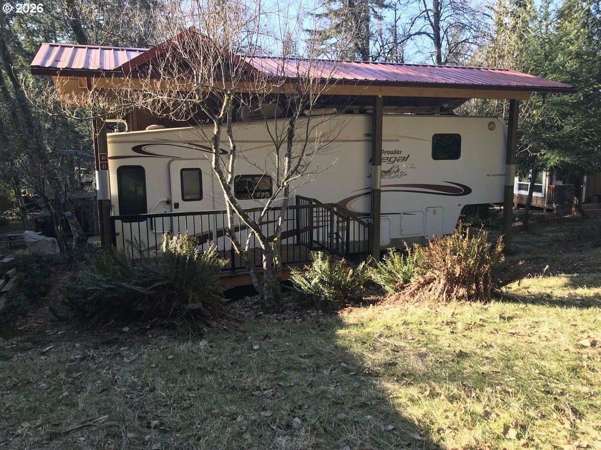 24607 NE Columbia Tie RD 41/21