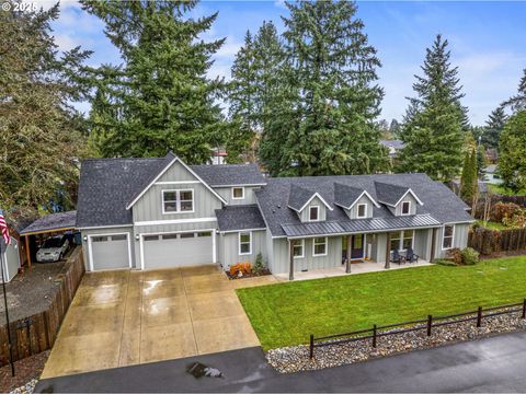 Photo of 11213 NE 87th Ave, Vancouver, WA 98662 (MLS # 602631300)