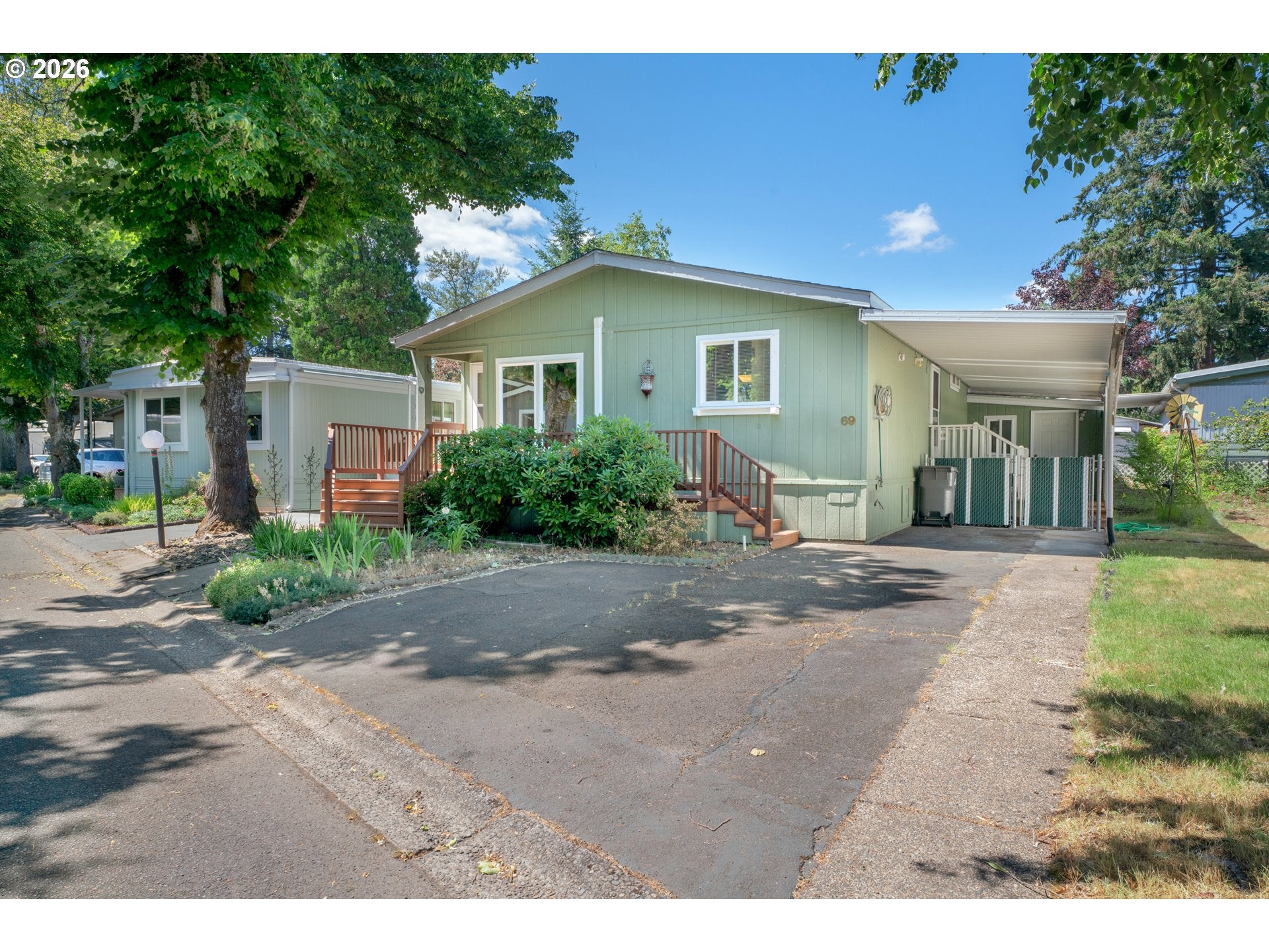 1475 GREEN ACRES RD 69
