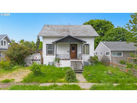 2265 4TH ST Salem OR 97301