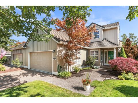 15366 NW ABERDEEN DR Portland OR 97229