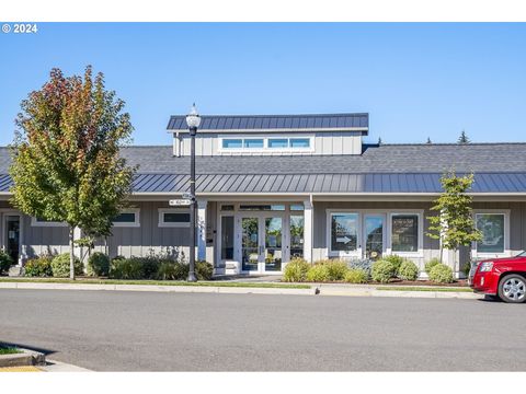 A home in Vancouver